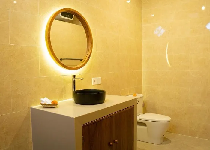 Wahyu Bed & Breakfast Ubud