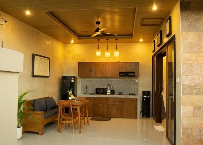 Wahyu Bed & Breakfast