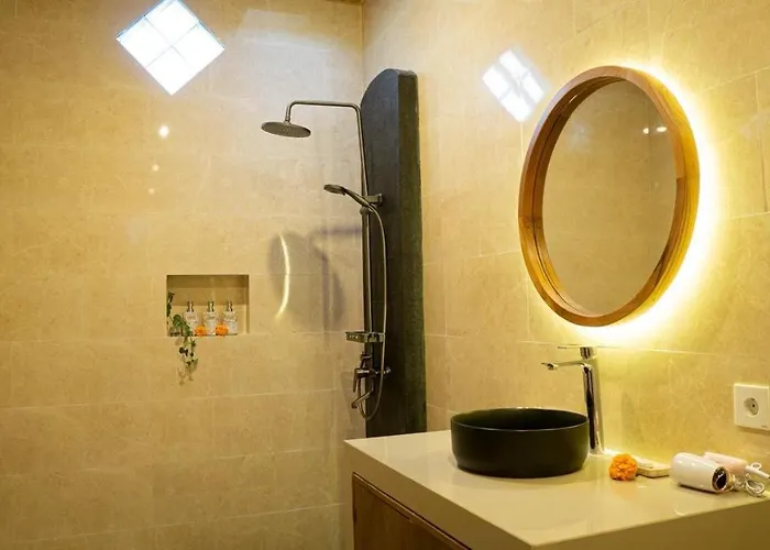Bed & Breakfast Wahyu