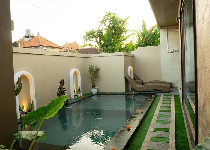 Wahyu Bed & Breakfast