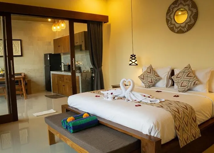 Wahyu Bed & Breakfast