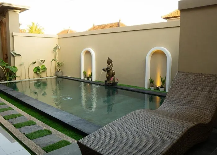 Wahyu Bed & Breakfast *