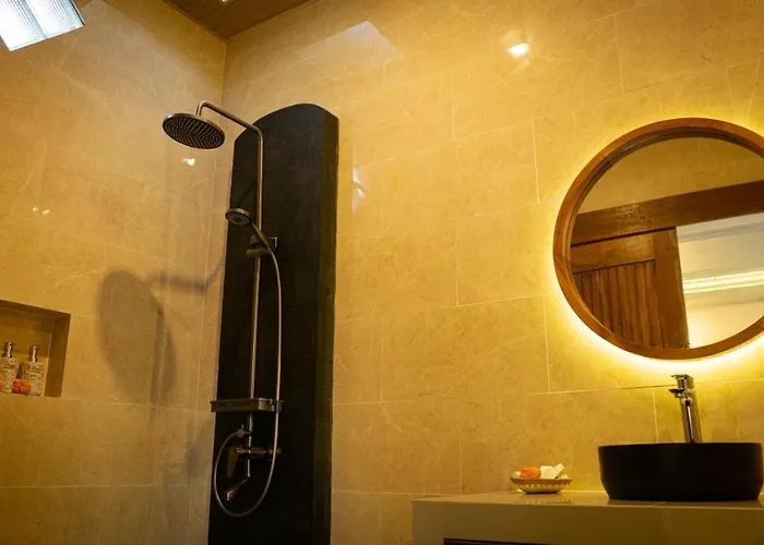 Bed & Breakfast Wahyu Ubud